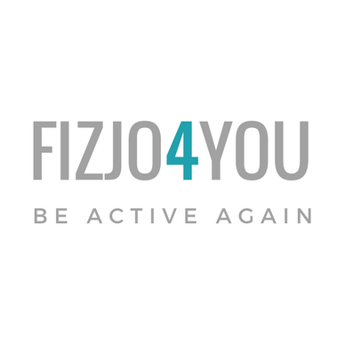 Fizjo4You — be active again